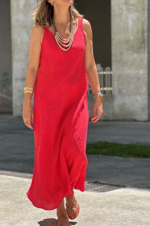 VESTIDO CARMEN