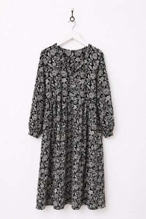 VESTIDO ROSANA