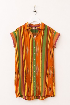 VESTIDO NITZA