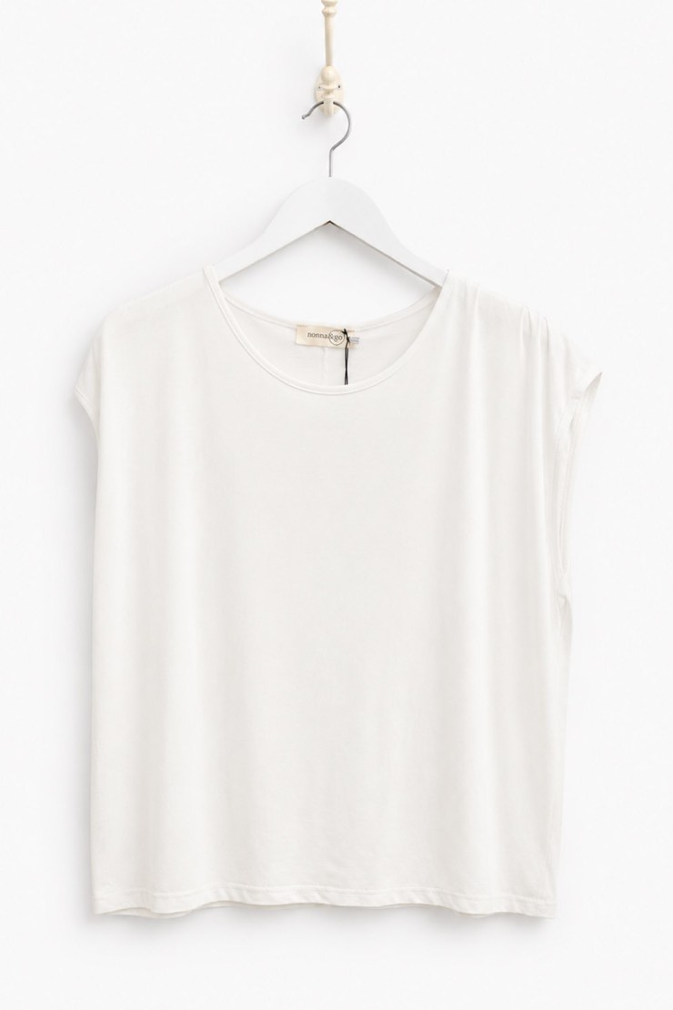 CAMISETA BÁSICA