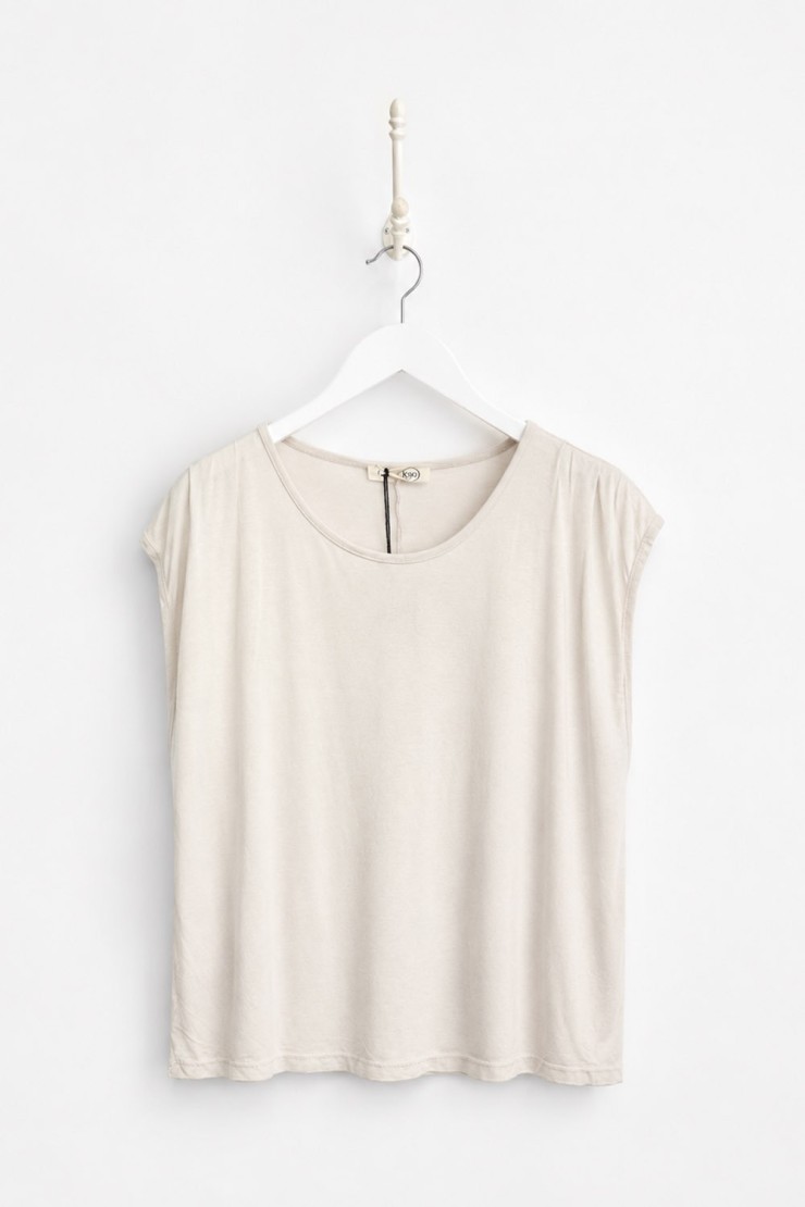 CAMISETA BÁSICA