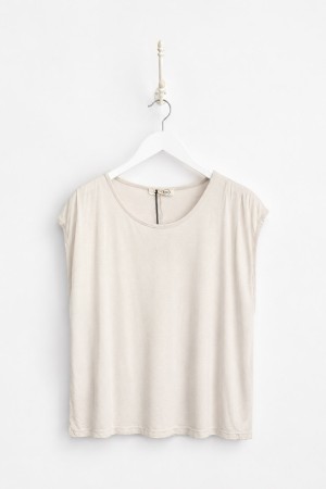 CAMISETA BÁSICA
