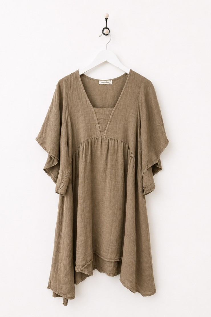 VESTIDO BÁRBARA