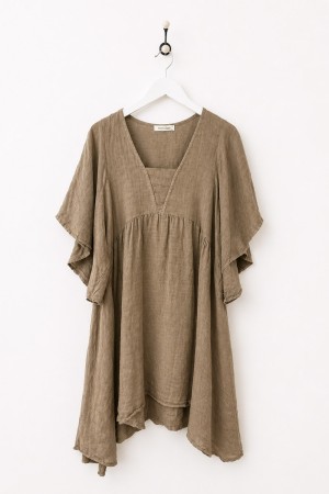 VESTIDO BÁRBARA