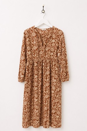 VESTIDO ROSANA