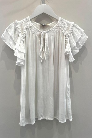 BLUSA OITTI