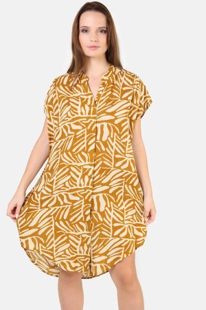 VESTIDO CAMISERO PALAWAN
