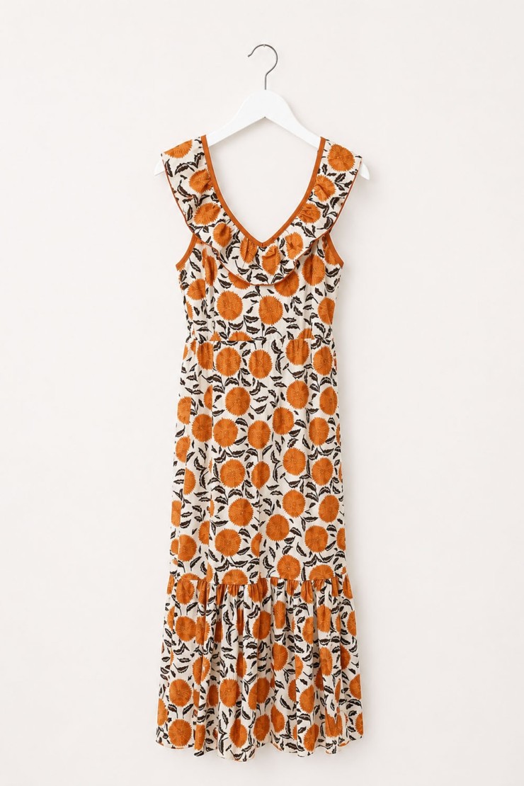 VESTIDO ALERÍ