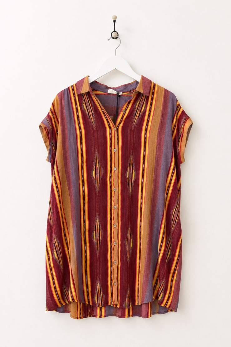 VESTIDO NITZA