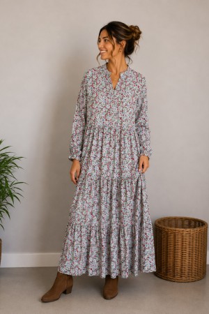VESTIDO MARLENA
