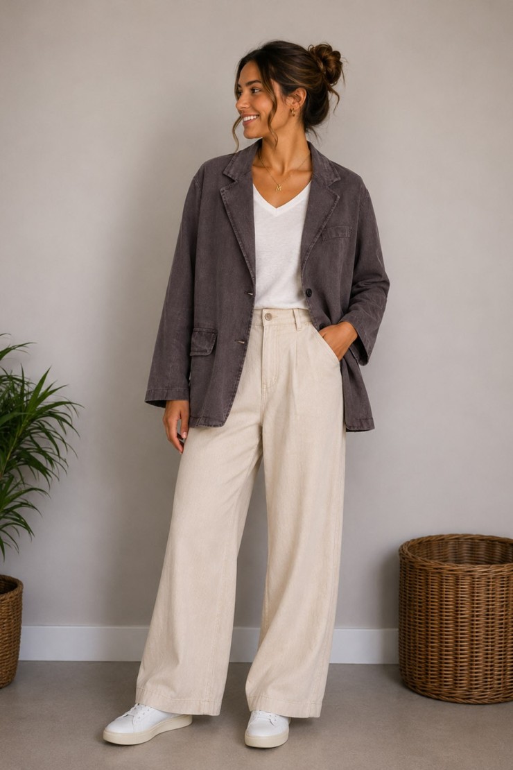 BLAZER MARNI