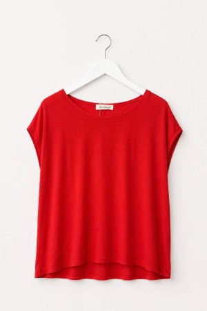 CAMISETA BÁSICA