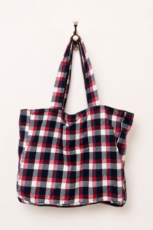 BOLSA TELA RECICLADA