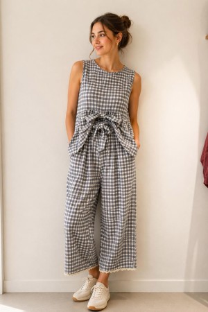 PANTALON ISLAND