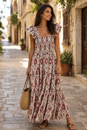 VESTIDO NIZA