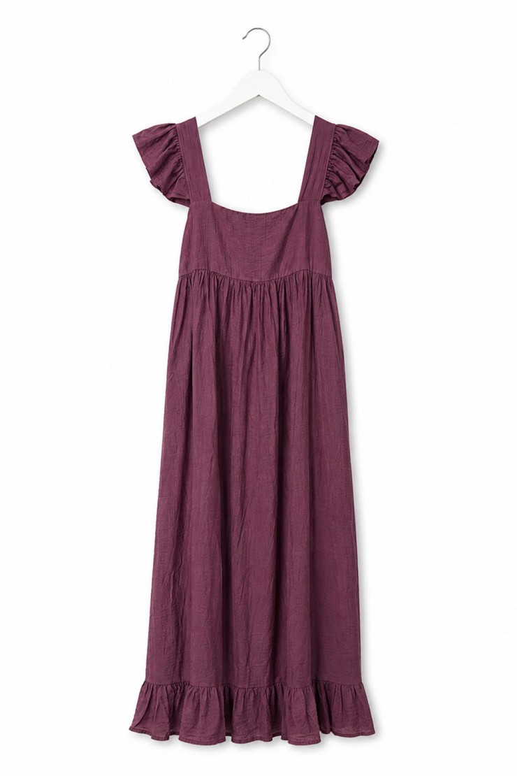 VESTIDO TOSCANA