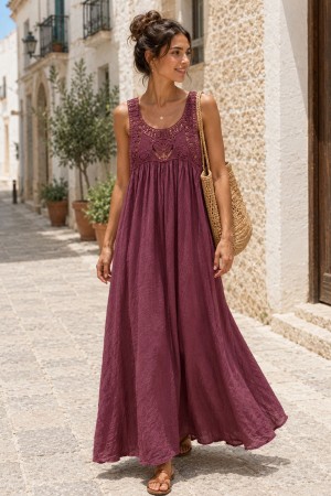 VESTIDO ESTHER