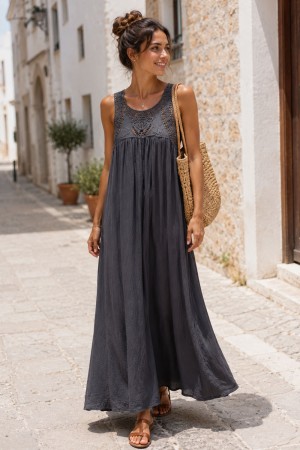 VESTIDO ESTHER