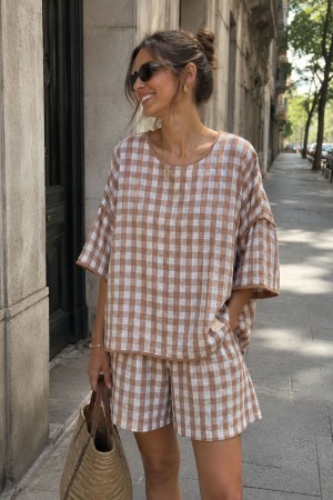 CONJUNTO CAPRI