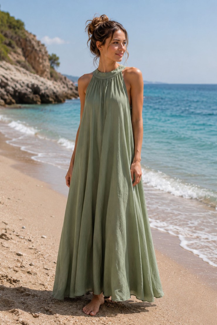 VESTIDO ANTIA