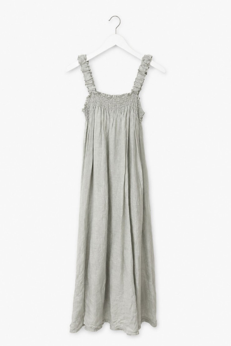 VESTIDO DÉBORA