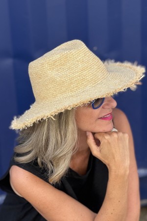 SOMBRERO PLAYA