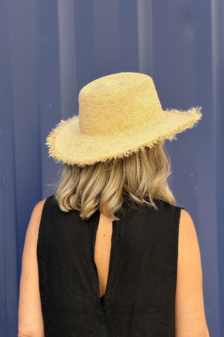 SOMBRERO PLAYA