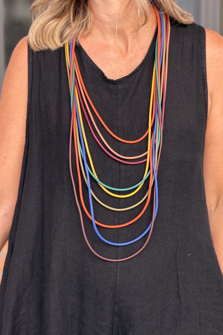 COLLAR MARINA