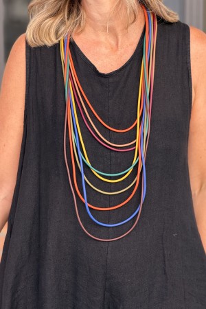 COLLAR MARINA