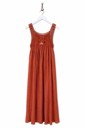 VESTIDO ESTHER