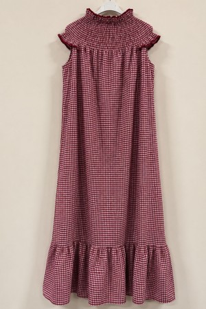 VESTIDO MACARENA