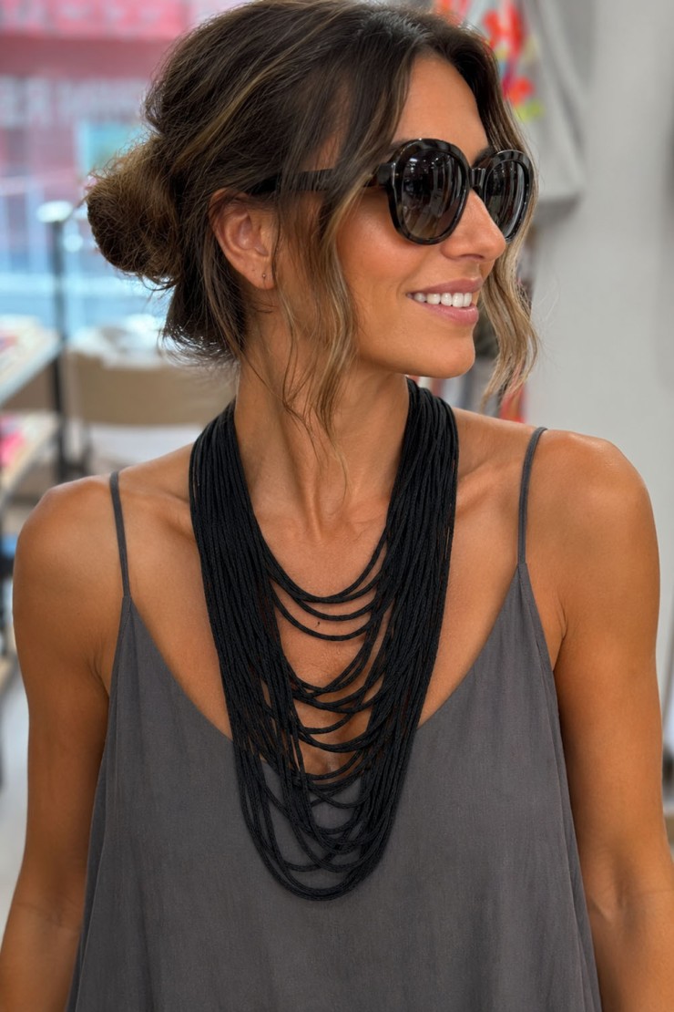 COLLAR RUE