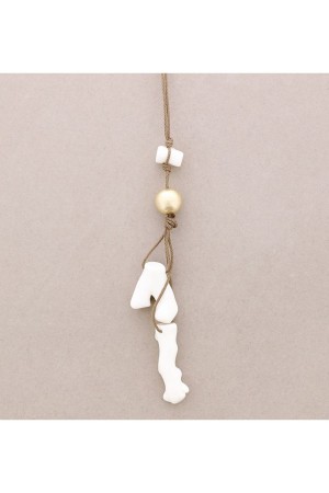COLLAR ARRECIFE