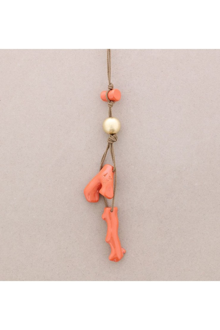 COLLAR ARRECIFE