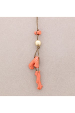 COLLAR ARRECIFE