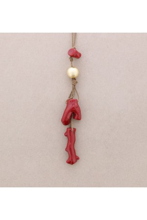 COLLAR ARRECIFE