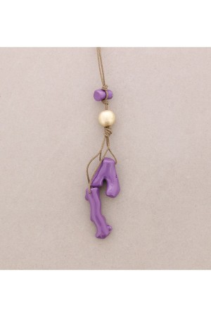 COLLAR ARRECIFE