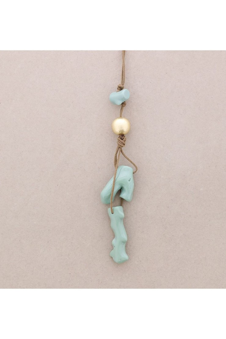 COLLAR ARRECIFE