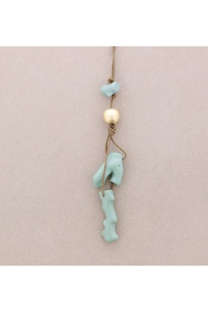 COLLAR ARRECIFE