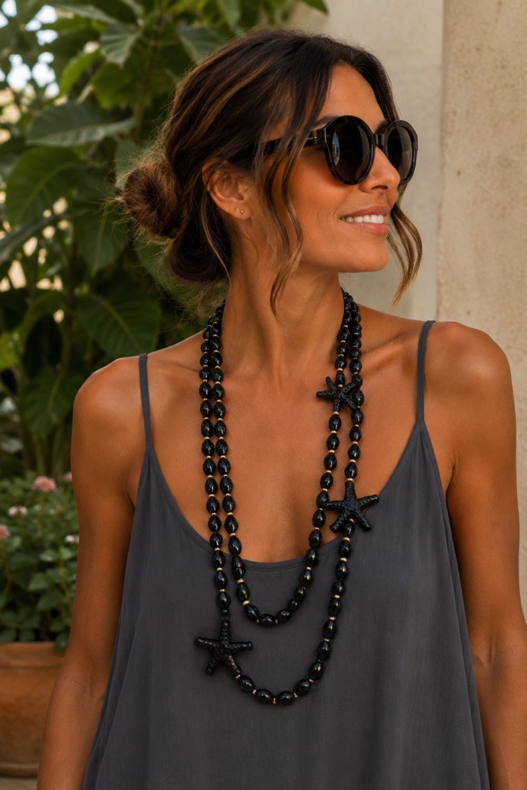 COLLAR CERDEÑA