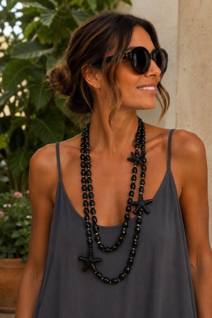 COLLAR CERDEÑA