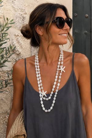 COLLAR CERDEÑA