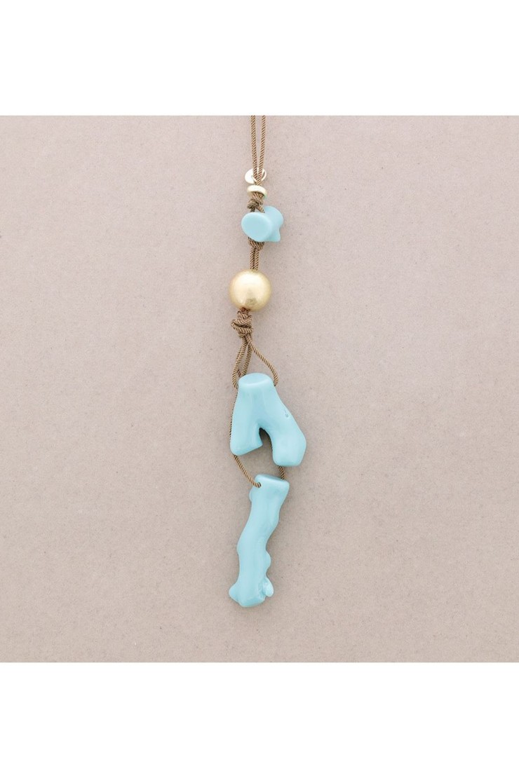 COLLAR ARRECIFE