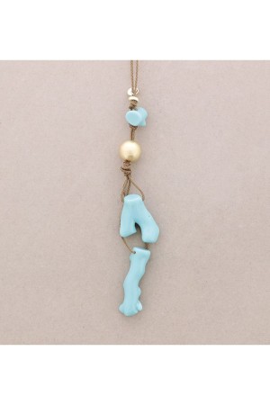 COLLAR ARRECIFE