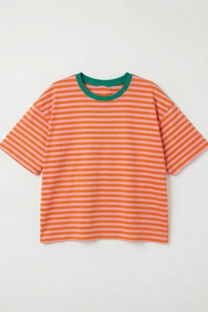CAMISETA RAYAS