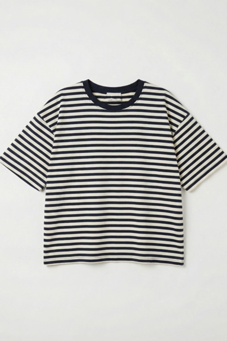CAMISETA RAYAS