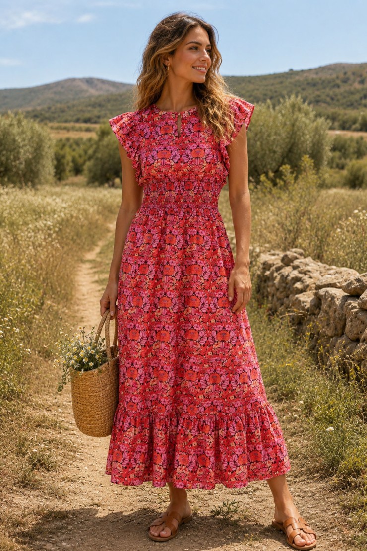 VESTIDO LUNA