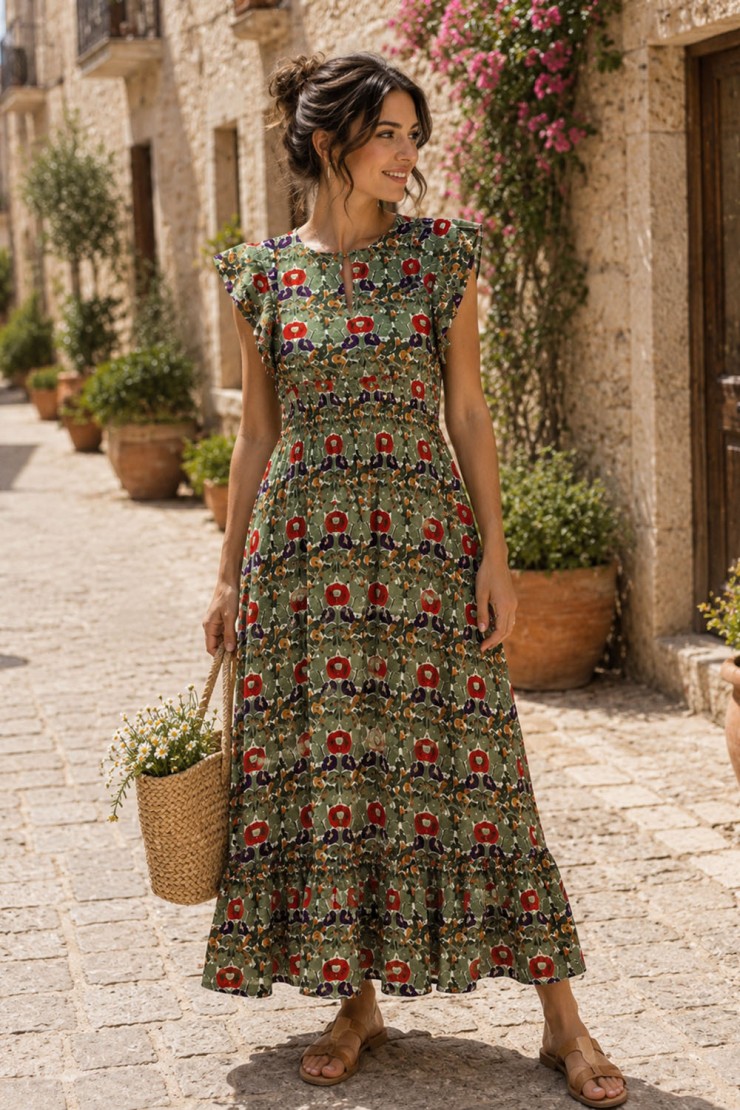VESTIDO SKY