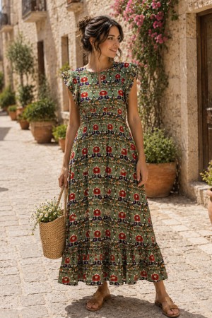 VESTIDO SKY