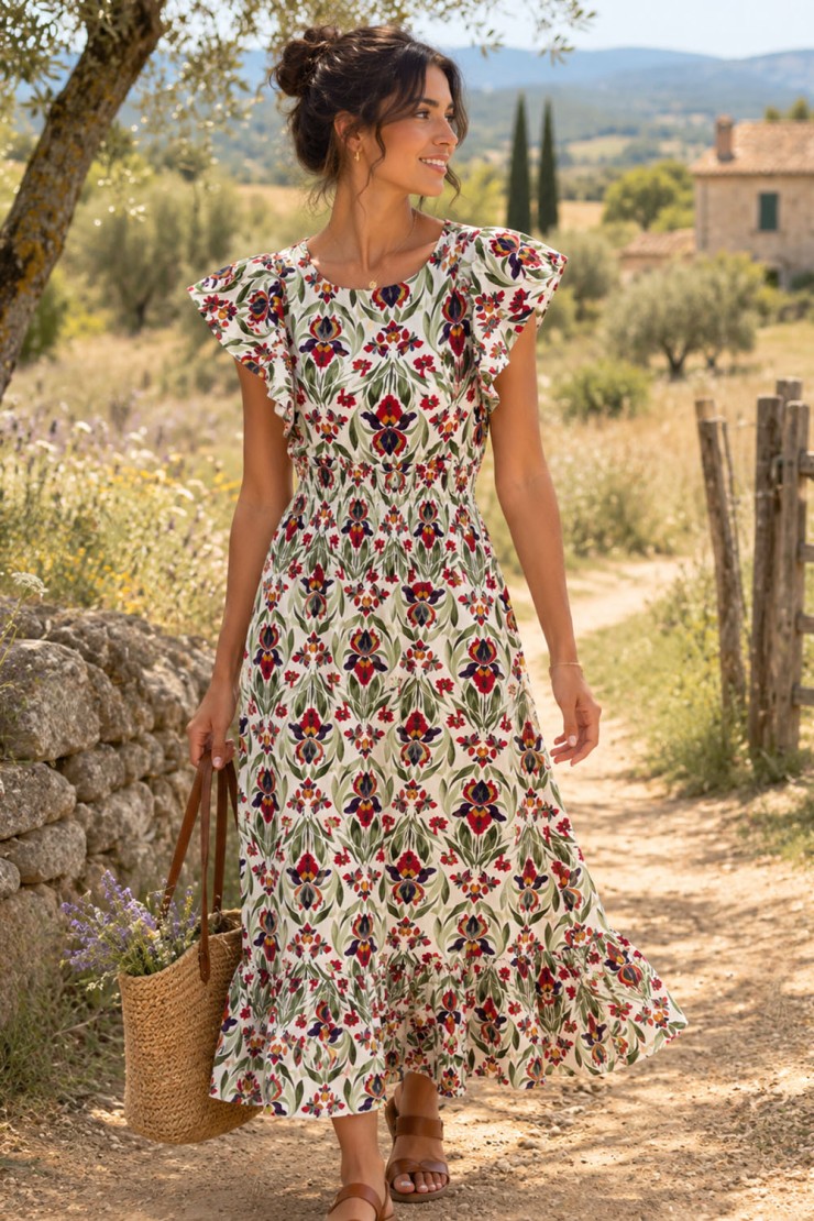 VESTIDO SKY